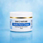 hydra face cream