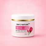 rose gel