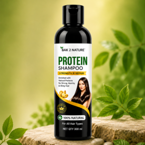 protein shampoo