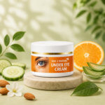 under eye cream