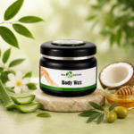 body wax