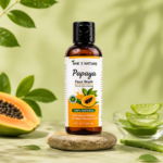 papaya face wash