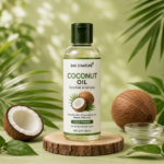 virgin coconut oil