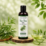 tea tree oil