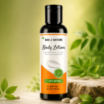 body lotion